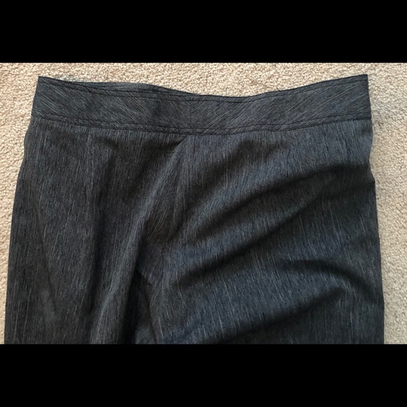 Women’s Slacks Dress PantsSize 18 Plus Size Grey - Picture 5 of 6